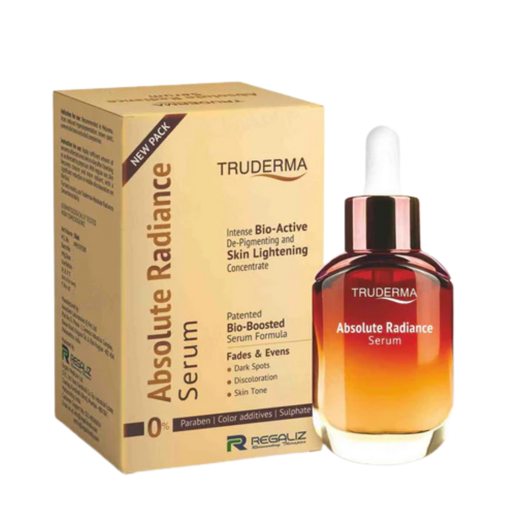 Truderma Absolute Radiance Serum 30ml