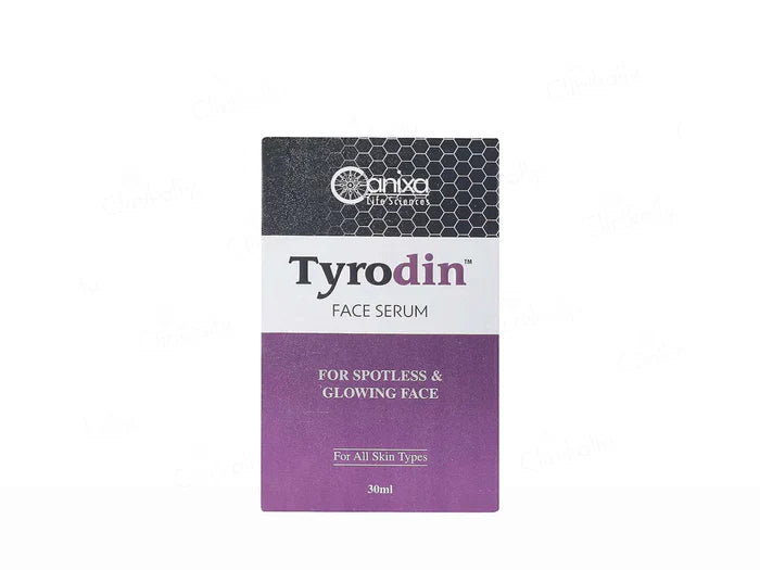 Tyrodin Face Serum 30ML